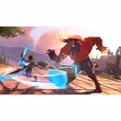 Ubisoft Immortals Fenyx Rising Standard Nintendo Switch - Vue supplémentaire 4