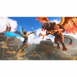 Ubisoft Immortals Fenyx Rising Standard Nintendo Switch - Vue supplémentaire 5
