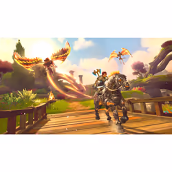 Ubisoft Immortals Fenyx Rising Standard Nintendo Switch - Vue supplémentaire 6
