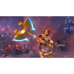 Ubisoft Immortals Fenyx Rising Standard Nintendo Switch - Vue supplémentaire 7