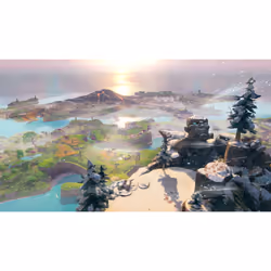 Ubisoft Immortals Fenyx Rising Standard Nintendo Switch