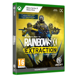 Ubisoft Tom Clancy's Rainbow Six Extraction Xbox Series X
