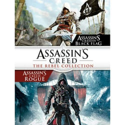 Ubisoft Assassin’s Creed The Rebel Collection Nintendo Switch