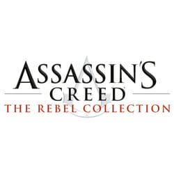 Ubisoft Assassin's Creed : The Rebel Collection Standard Nintendo Switch