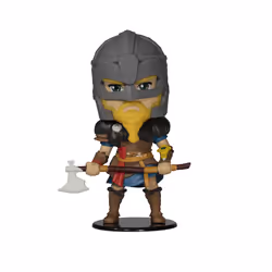 Ubisoft Heroes collection Eivor Male, Figurine à collectionner, Jeu vidéo
