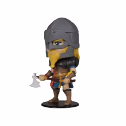 Ubisoft Heroes collection Eivor Male - Vue supplémentaire 5