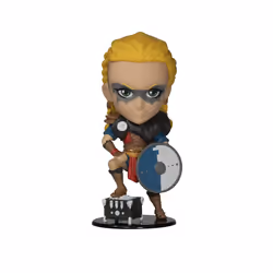 Ubisoft Heroes collection Eivor Female, Figurine à collectionner, Jeu vidéo