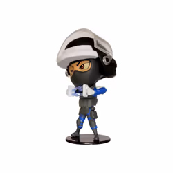 Ubisoft Six Collection - Doc, Figurine à collectionner, Jeu vidéo