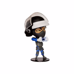 Ubisoft Six Collection - Doc