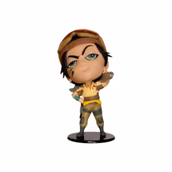 Ubisoft Six Collection - Gridlock, Figurine à collectionner, Jeu vidéo