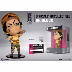 Ubisoft Six Collection - Gridlock - Vue supplémentaire 5