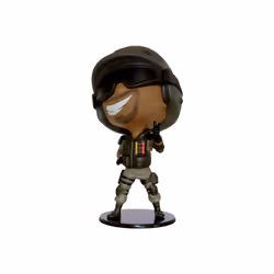 Ubisoft Six Collection - Castle, Figurine à collectionner, Jeu vidéo