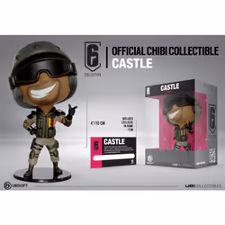 Ubisoft Six Collection - Castle - Vue supplémentaire 5