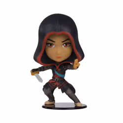 Ubisoft Shao Jun, Figurine à collectionner, Heroes