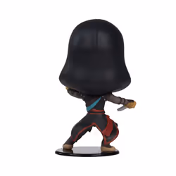 Ubisoft Shao Jun