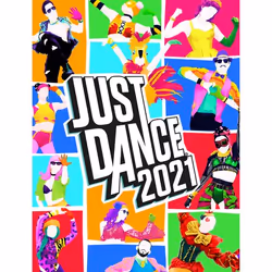 Ubisoft Just Dance 2021, PlayStation 4, Mode Multiplayer, Tout le monde