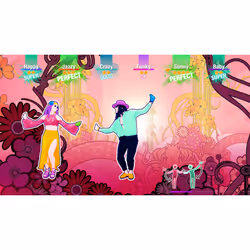Ubisoft Just Dance 2021 Standard Multilingue PlayStation 4