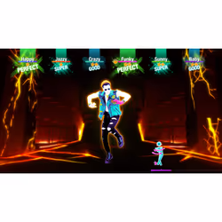 Ubisoft Just Dance 2021 Standard Multilingue PlayStation 4 - Vue supplémentaire 4