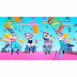 Ubisoft Just Dance 2021 Standard Multilingue PlayStation 4 - Vue supplémentaire 6