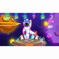 Ubisoft Just Dance 2021 Standard Multilingue PlayStation 4 - Vue supplémentaire 7