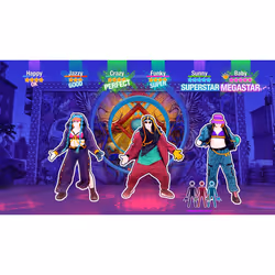 Ubisoft Just Dance 2021 Standard Multilingue PlayStation 4 - Vue supplémentaire 8