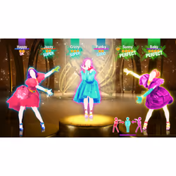 Ubisoft Just Dance 2021 Standard Allemand, Anglais PlayStation 4