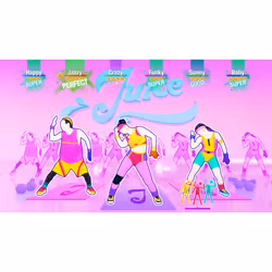 Ubisoft Just Dance 2021 Standard Xbox One