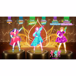 Ubisoft Just Dance 2021 Standard Xbox One - Vue supplémentaire 4