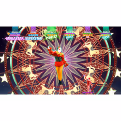 Ubisoft Just Dance 2021 Standard Multilingue Nintendo Switch