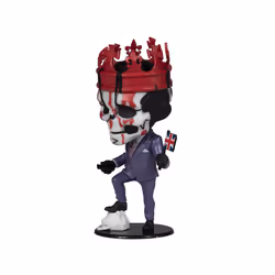 Ubisoft Heroes collection King of Hearts - Vue supplémentaire 4