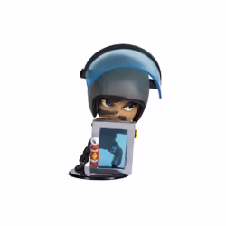 Ubisoft Mira, Figurine à collectionner, Jeu vidéo