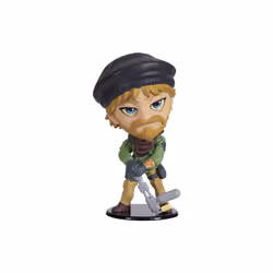 Ubisoft Maverick, Figurine à collectionner, Jeu vidéo