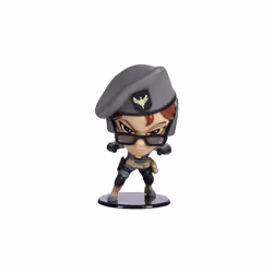 Ubisoft Zofia, Figurine à collectionner, Jeu vidéo