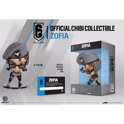 Ubisoft Zofia - Vue supplémentaire 5