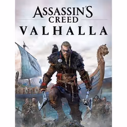 Ubisoft Assassin's Creed Valhalla, Xbox One