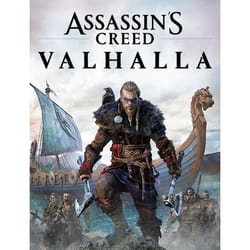 Ubisoft Assassin's Creed Valhalla Standard Xbox One