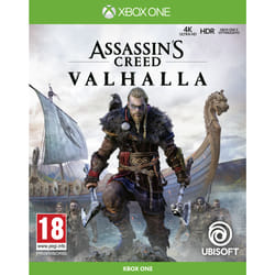 Ubisoft Assassin’s Creed Valhalla, Xbox One Standard Anglais, Italien