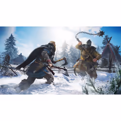 Ubisoft Assassin's Creed Valhalla, Xbox One Standard Anglais, Italien - Vue supplémentaire 4