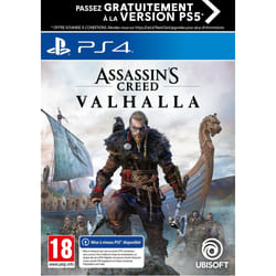 Ubisoft Assassin’s Creed Valhalla Standard PlayStation 4