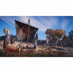 Ubisoft Assassin's Creed Valhalla Standard PlayStation 4 - Vue supplémentaire 14