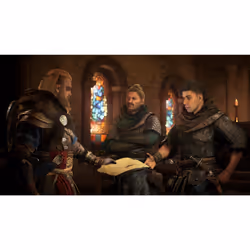 Ubisoft Assassin's Creed Valhalla Standard PlayStation 4 - Vue supplémentaire 7