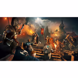 Ubisoft Assassin's Creed Valhalla Standard PlayStation 4 - Vue supplémentaire 8