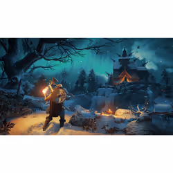 Ubisoft Assassin's Creed Valhalla Standard PlayStation 4 - Vue supplémentaire 9