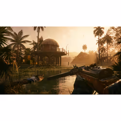 Ubisoft Far Cry 6 Standard PlayStation 4 - Vue supplémentaire 15