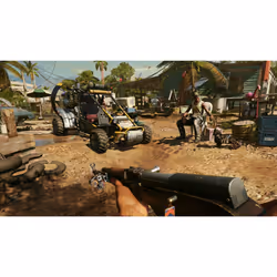 Ubisoft Far Cry 6 Standard PlayStation 4 - Vue supplémentaire 18