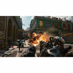 Ubisoft Far Cry 6 Standard PlayStation 4 - Vue supplémentaire 19