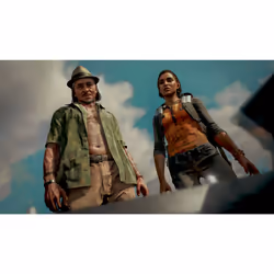 Ubisoft Far Cry 6 Standard PlayStation 4 - Vue supplémentaire 20