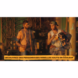 Ubisoft Far Cry 6 Standard PlayStation 4 - Vue supplémentaire 22