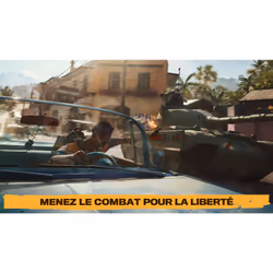 Ubisoft Far Cry 6 Standard PlayStation 4 - Vue supplémentaire 23