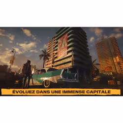 Ubisoft Far Cry 6 Standard PlayStation 4 - Vue supplémentaire 24